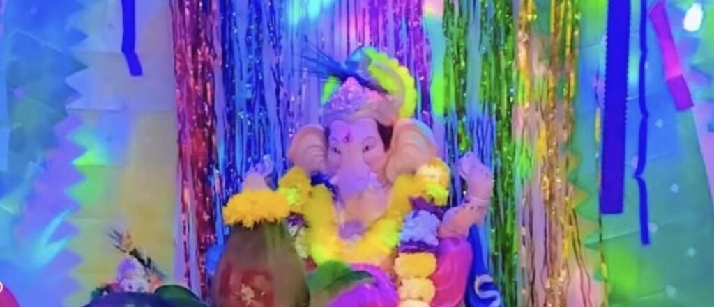 ganpati image
