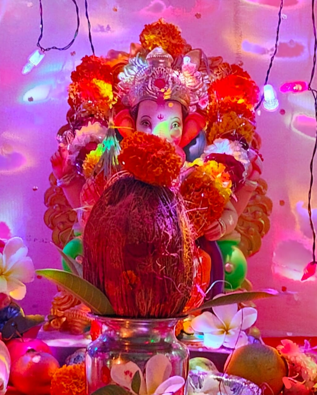 ganpati image